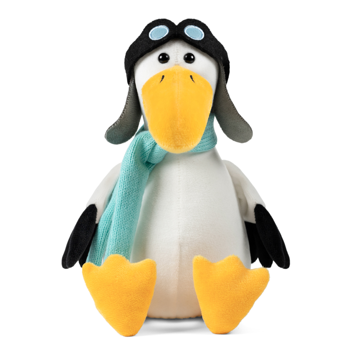 Игрушка Мягконабивная, Чайка Чейни, 22 см (MT250502-22)