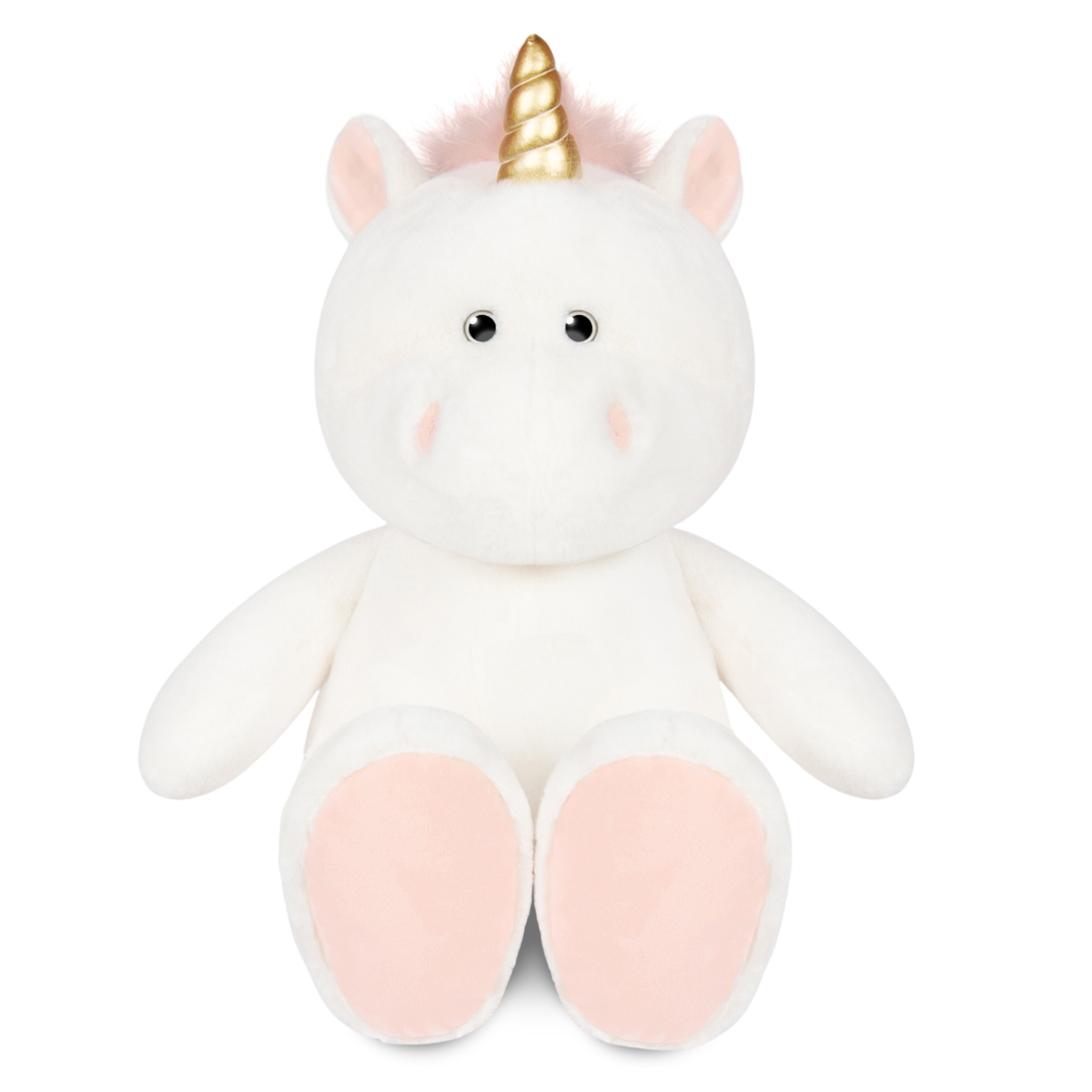 Игрушка Мягконабивная, Единорожка, 50 см (FH250401-50S)