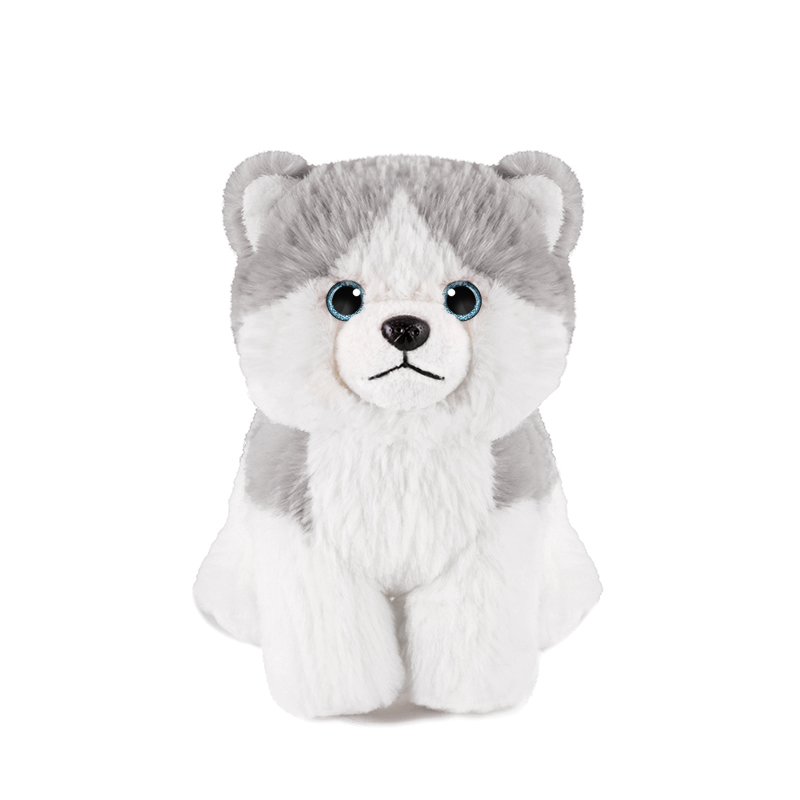 Игрушка Мягконабивная, Собачка Харис, 16 см (MT-B30517-16)