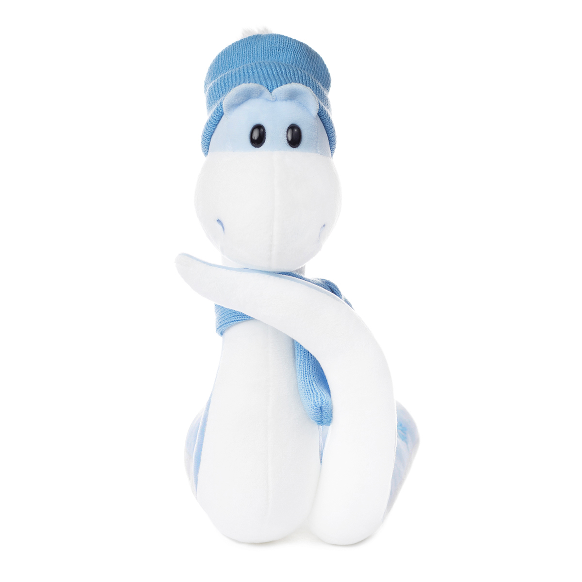 Игрушка Мягконабивная, Змей Джек, 23см (MT-MRT012481-23)