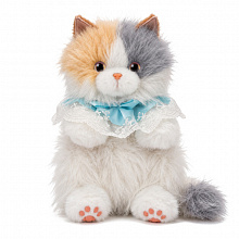 Игрушка Мягконабивная, Кошечка Трехцветная, 40 см (MT260405-40)