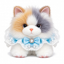 Игрушка Мягконабивная, Кошечка Трехцветная, 43 см (MT260409-43)
