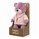 Игрушка Мягконабивная Мишка Ронни в Свитере, 21 см, в Коробке (RM-R001-21) — фото 2