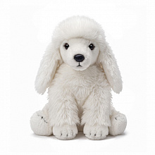 Игрушка Мягконабивная, Пудель, 30 см  (MT-TSC091425-30)