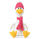 Игрушка Мягконабивная, Гусь Гуди, 25 см (MT250504-25)