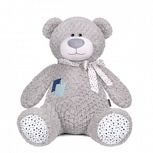 Мягкая Игрушка Maxitoys Luxury, Мишка Жорик, 70 см