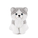 Игрушка Мягконабивная, Собачка Харис, 16 см (MT-B30517-16)